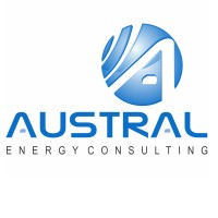 Austral Energy Consulting logo - Similar company to Simpacto