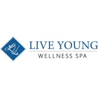 Live Young Wellness Spa logo - Similar company to Zemalink
