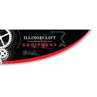 ILLINOIS LIFT EQUIPMENT logo - Similar company to Bravo Interiors
