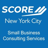 SCORE NYC Small Business Consulting Services logo - Similar company to Business Knowledge Services