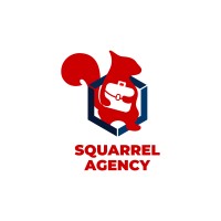 Squarrel Agency logo - Similar company to Ssimple.Co
