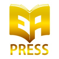 Expert Author Press logo - Similar company to The Self Help Addict