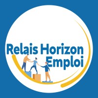 Relais Horizon Emploi logo - Similar company to Urof Idf