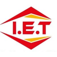 Industrial Engineering & Trading Co. logo - Similar company to Contec Egypt