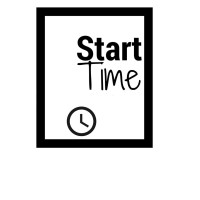 Start Time logo - Similar company to Start Time