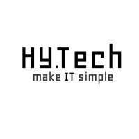 HY.Tech IT Solutions For Businesses logo - Similar company to High Tech Solutions