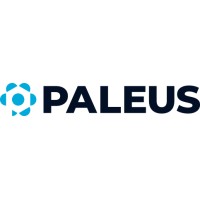 PALEUS logo - Similar company to The Rakem Group