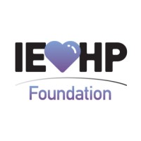 IEHP Foundation logo - Similar company to Never Stop Grinding Impact