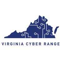 Virginia Cyber Range logo - Similar company to Cci Central Virginia Node