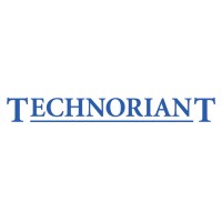 Technoriant logo - Similar company to Sinomas