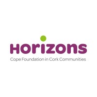 Horizons Cork logo - Similar company to Ability@Work