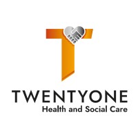 21HSC Ltd logo - Similar company to Tec Source Limited