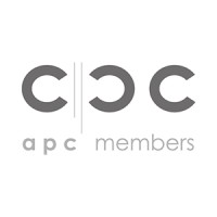 apc members logo - Similar company to Just Architekten Gmbh