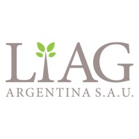 LIAG Argentina logo - Similar company to Msu Agro