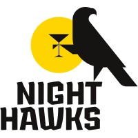 NighthawksFFM GmbH logo - Similar company to Pacific Simulators