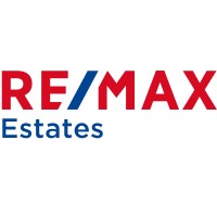 RE/MAX Estates logo - Similar company to Savvy Sourcing Ltd
