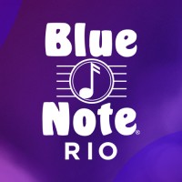 Blue Note Rio logo - Similar company to Cdlrio