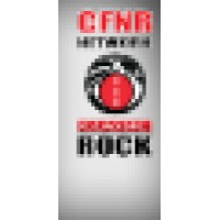 Cfnr Network
