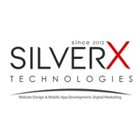 SilverX Technologies logo - Similar company to Dextech.In