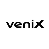 Venix-électricité logo - Similar company to Lamarche Electricite
