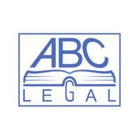 Legal ABC logo - Similar company to Fisiotools