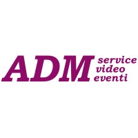ADMservice logo - Similar company to Tecnotek - Global Service Events