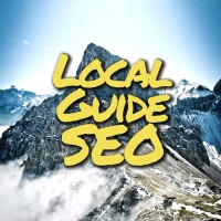 Local Guide SEO logo - Similar company to Elegance Media