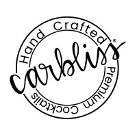 Carbliss - THE PREMIUM Ready to Drink Cocktail logo - Similar company to Sandpiper Productions