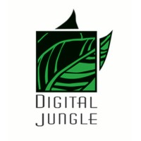 Digital Jungle Post Production, Inc. logo - Similar company to Post Hub