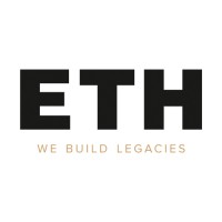 ETH INFRA logo - Similar company to Dynacon Projects