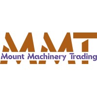Mount Machinery Trading LTD logo - Similar company to Modern Machinery Trading Llc