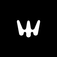 Wolvereye logo - Similar company to Psyclone