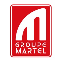Groupe MARTEL logo - Similar company to Pm-Pro