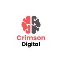 Crimson Digital logo - Similar company to Jericho Share