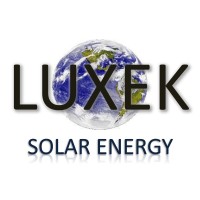 LUXEK - Solar Energy logo - Similar company to Power Plus Solar Corp