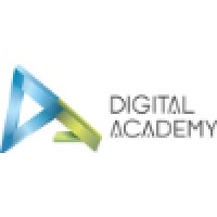 Digital Academy India logo - Similar company to Digital Github | An Info Hub