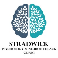 Stradwick Psychology & Neurofeedback Clinic logo - Similar company to Gamache Behaviour Consulting