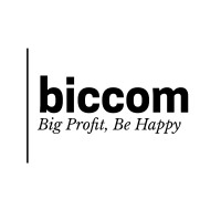 PT Biccom Digital Indonesia logo - Similar company to Angkit Agro Technology