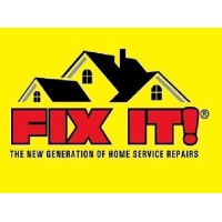 Fix It!® - Handyman - MA MetroWest & Boston logo - Similar company to Nail It Handyman