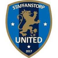 Staffanstorp United FC logo - Similar company to Client Solutions Sweden Ab