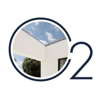 O2 Concept Architecture logo - Similar company to Cg Architecture
