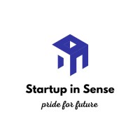 Startup In Sense logo - Similar company to Internme.App