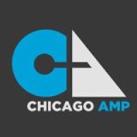 Chicago AMP logo - Similar company to Athletic Content House