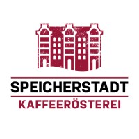 Speicherstadt Kaffeerösterei logo - Similar company to Kopschitz Kerzen