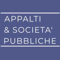 Appalti e Società Pubbliche logo - Similar company to Federappalti