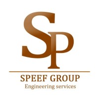 Speef Engineering logo - Similar company to Elesdopa