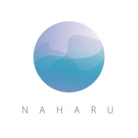 NAHARU logo - Similar company to Hack + World