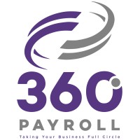 360 Payroll logo - Similar company to Payroll360