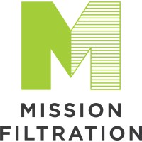 Mission Filtration logo - Similar company to Thornton Plumbing & Hvac