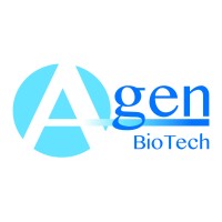 Agen BioTech S.r.l. logo - Similar company to Bluex